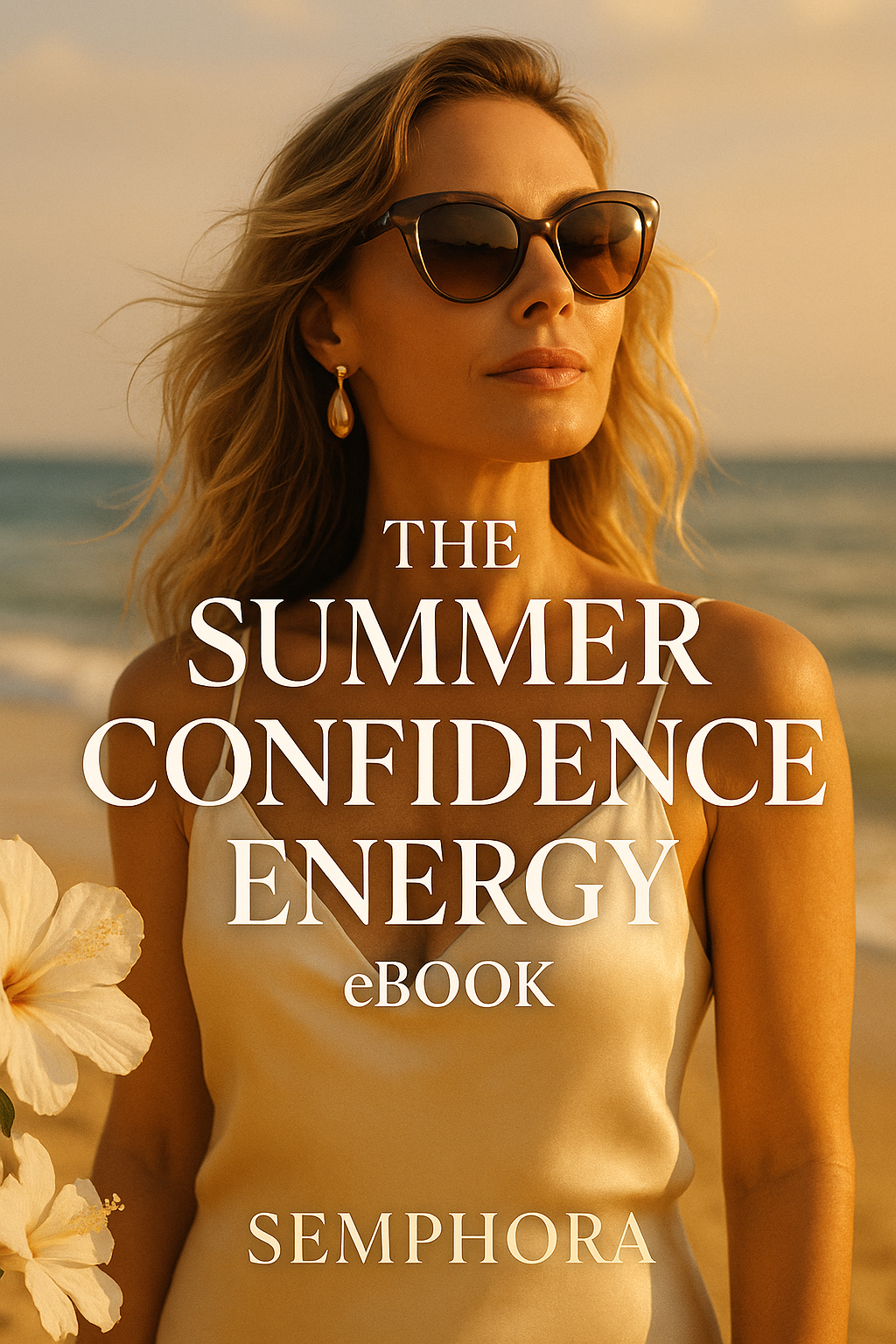 SEMPHORA™ Summer Confidence Energy EBOOK