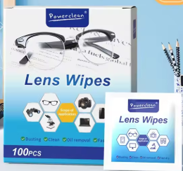 Semphora™ Anti-Fog Wipes