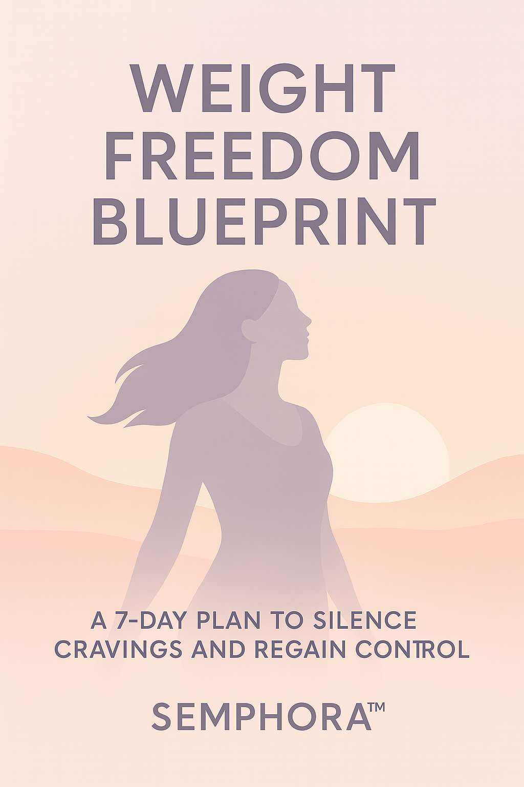 Weight Freedom Blueprint Ebook